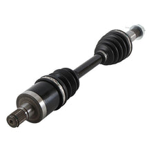 6 Ball Heavy Duty Axle Rear