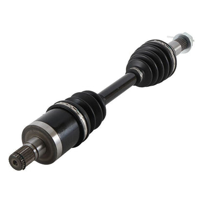 6 Ball Heavy Duty Axle Rear