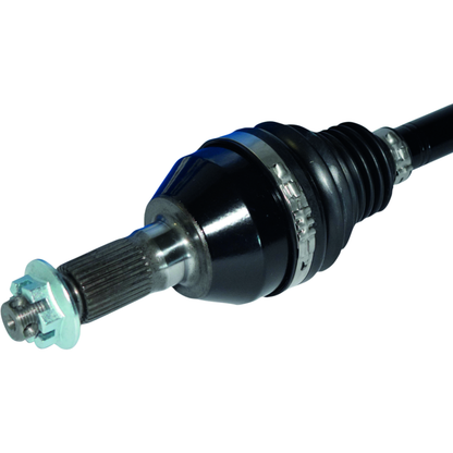 DragonFire Racing Hydra Axle- Can-Am Maverick X3 900 X mr Turbo R 18-19- Postion- Front- Right/Left