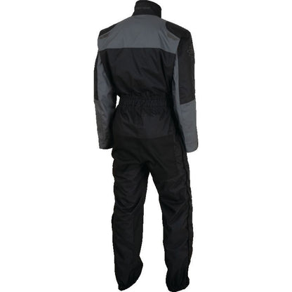 FIRSTGEAR Thermosuit 2.0 Grey/Black - Small