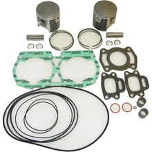 Complete Top End Kit Platinum Series