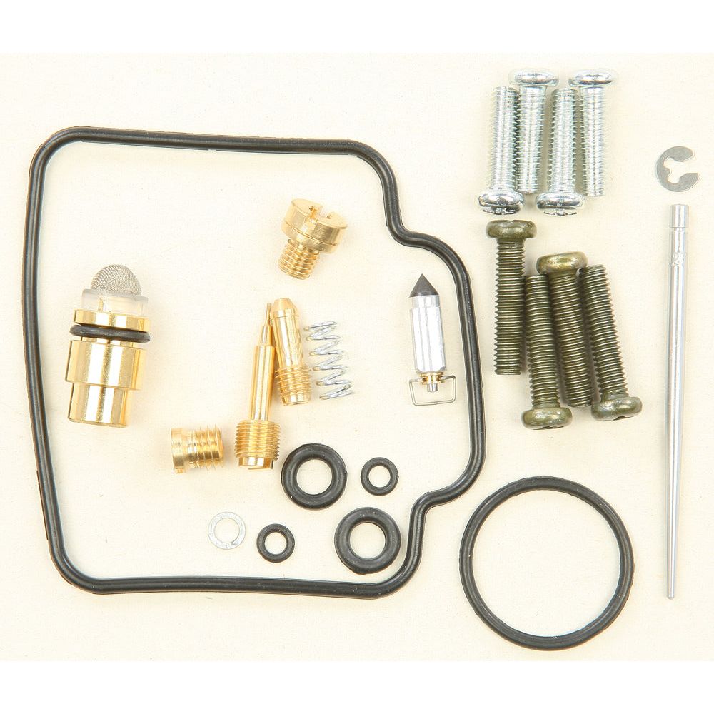 Bike Carburetor Rebuild Kit
