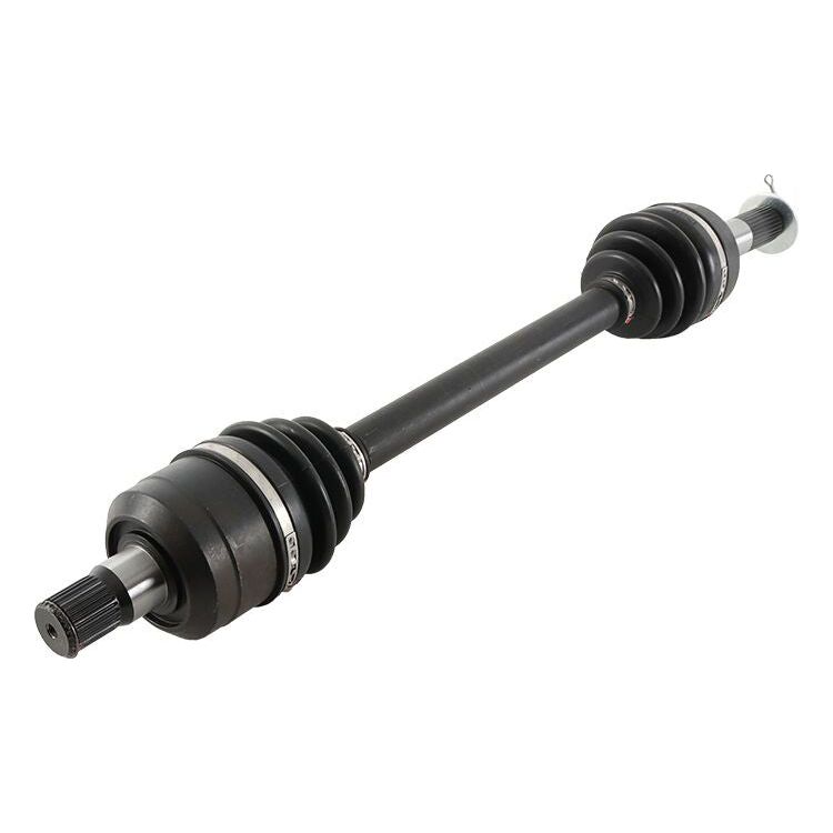 8 Ball Extreme Axle Rear