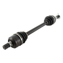 8 Ball Extreme Axle Rear