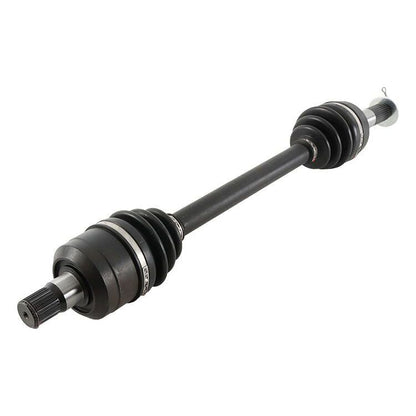 8 Ball Extreme Axle Rear