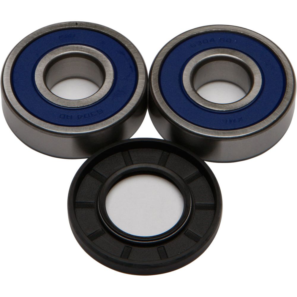 Rear Wheel Bearing/Seal Kit