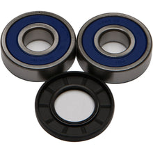 Rear Wheel Bearing/Seal Kit