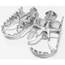 Mark 4 Pivot Pegz Suz Moto