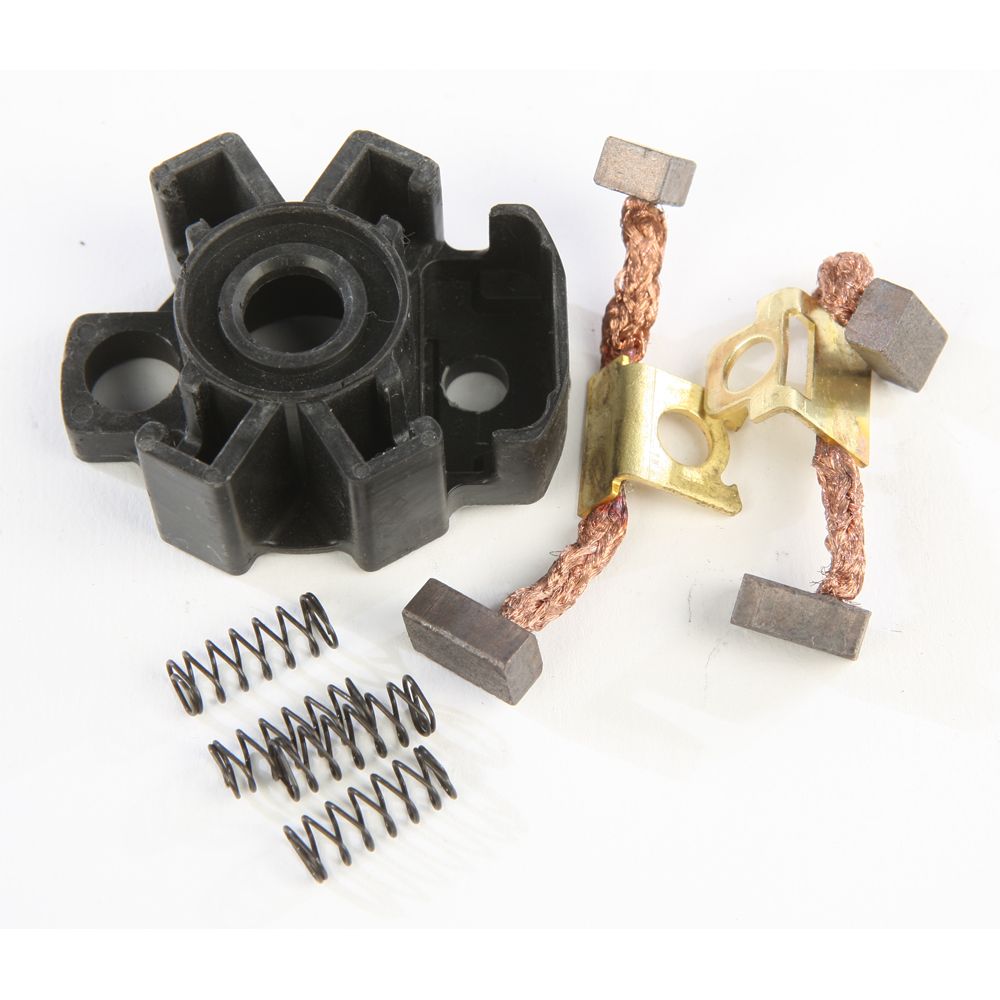 4 Brush/Mitsuba Brush Plate Repair Kit