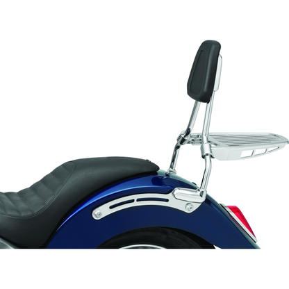 Kuryakyn Sissy Bar For Indian Scout Chrome