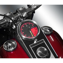 Koso Hd 05 4.5" Guage Chrome Bezel, Canbus Models