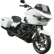 Vstream  8.75" Dark Smoke Flt 23  Cvo 24 25