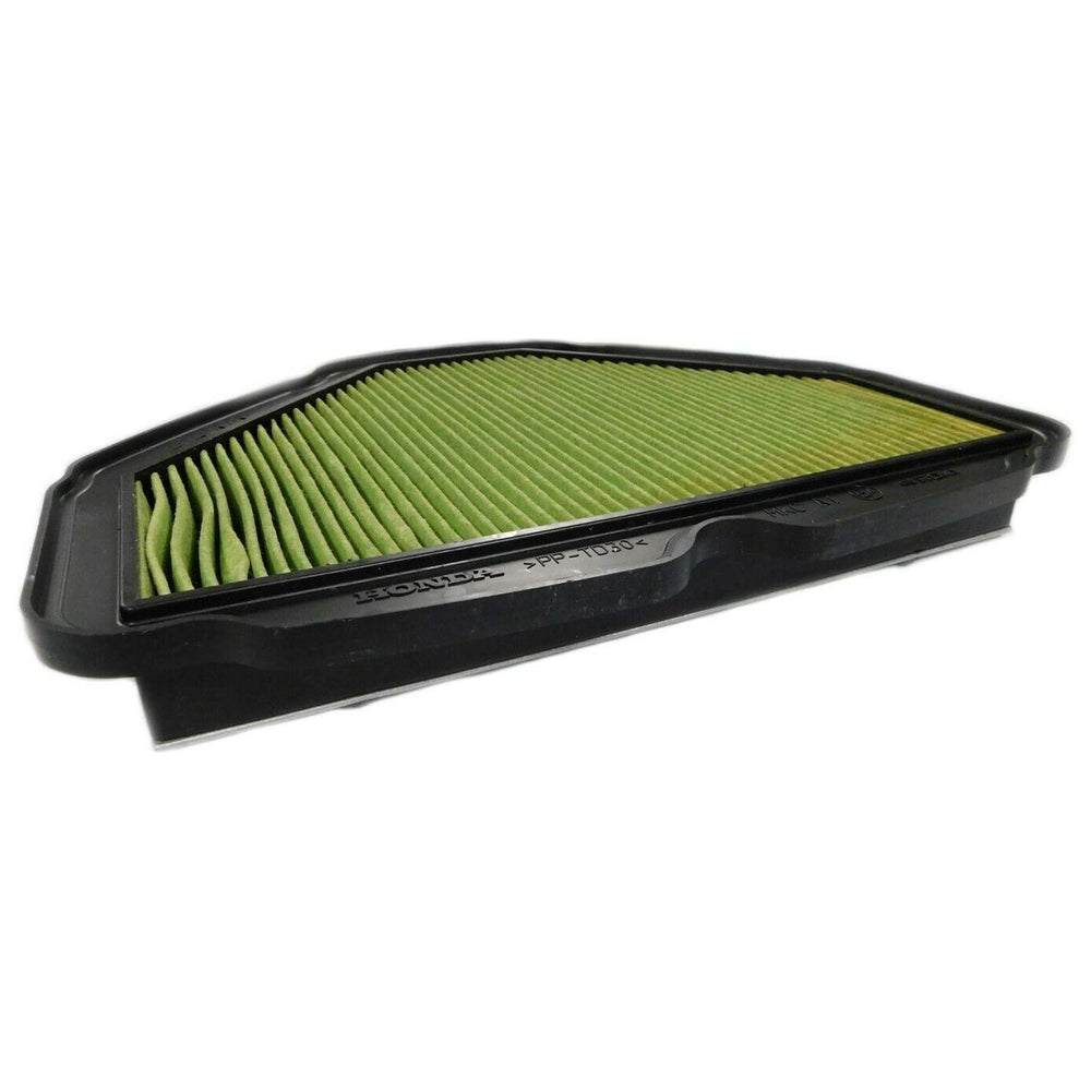 
                      
                        Honda 2018 Goldwing Gl Air Cleaner Element 17210-Mkc-A00 New Oem
                      
                    