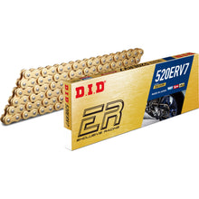 Chain 520erv7 116l Gold/Gold