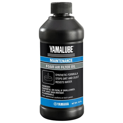 Yamaha Motors FOAM FILTER OIL - 12/CS