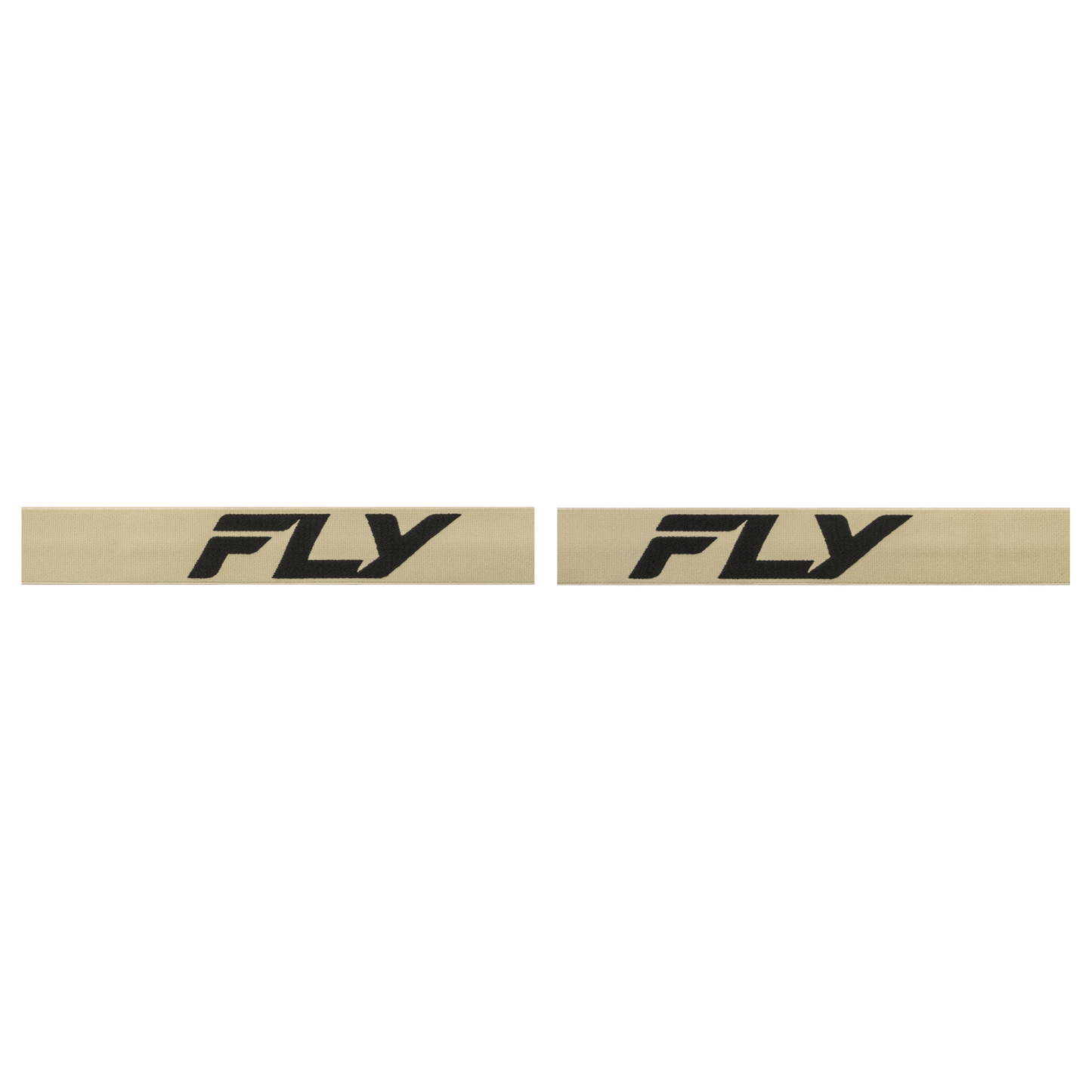 Focus Goggle Khaki/Black W/ Clear Lens