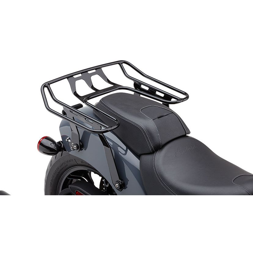 Detach Big A Wrap Around Rack Black Chief 22 Prsnl Pilln