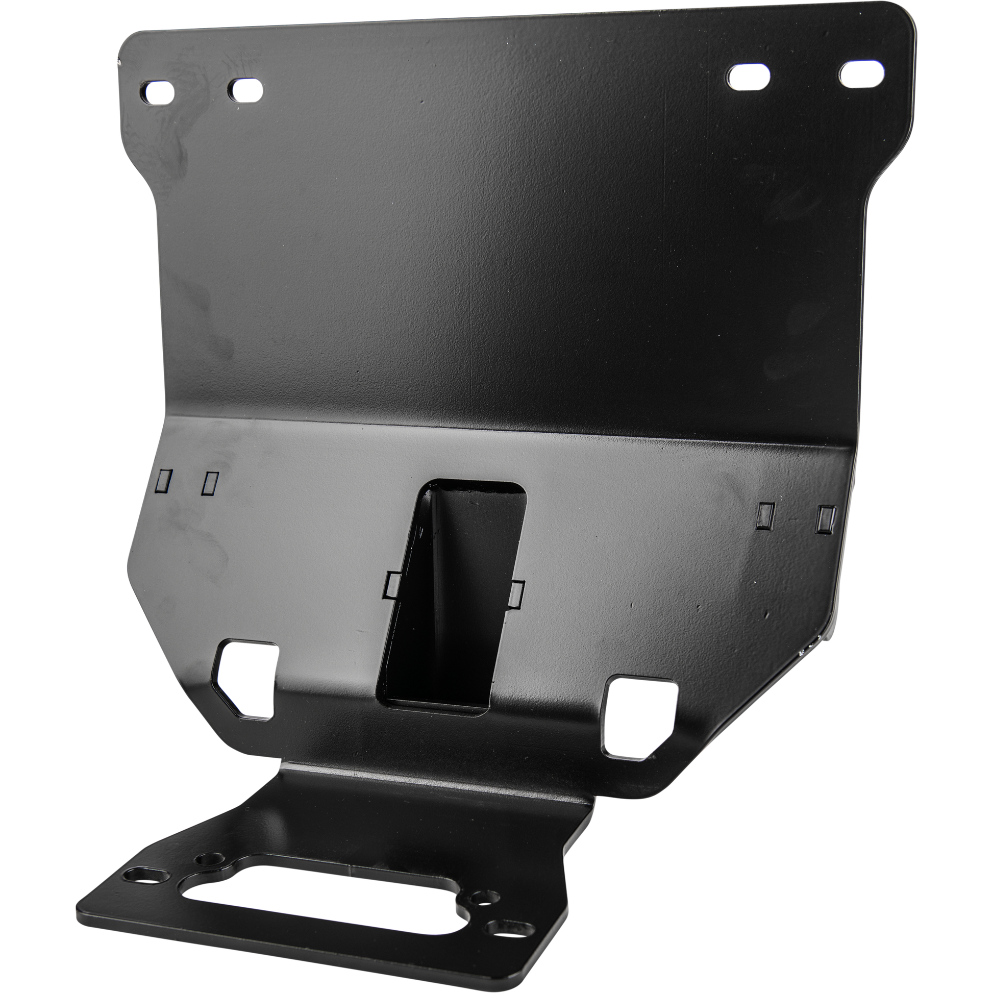 Utv Plow Mount