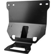 Utv Plow Mount