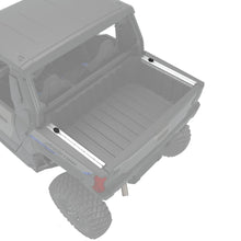 Polaris Off Road Lock & Ride MAX Finish Washer Kit - 2889649