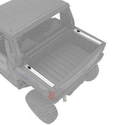 Polaris Off Road Lock & Ride MAX Finish Washer Kit - 2889649