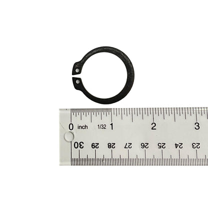 Polaris Ranger Retaining Ring, Genuine OEM Part 3235214, Qty 1