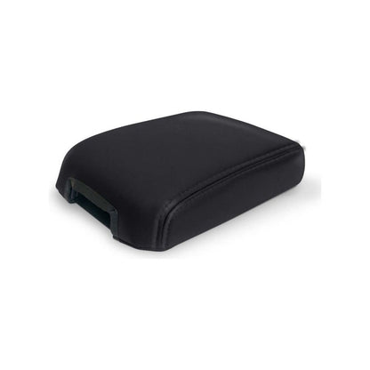 PRP 2016+ Center Console Cover Toyota Tacoma - All Black