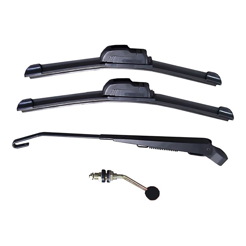 Manual Wiper Kit 10" & 12" Blades