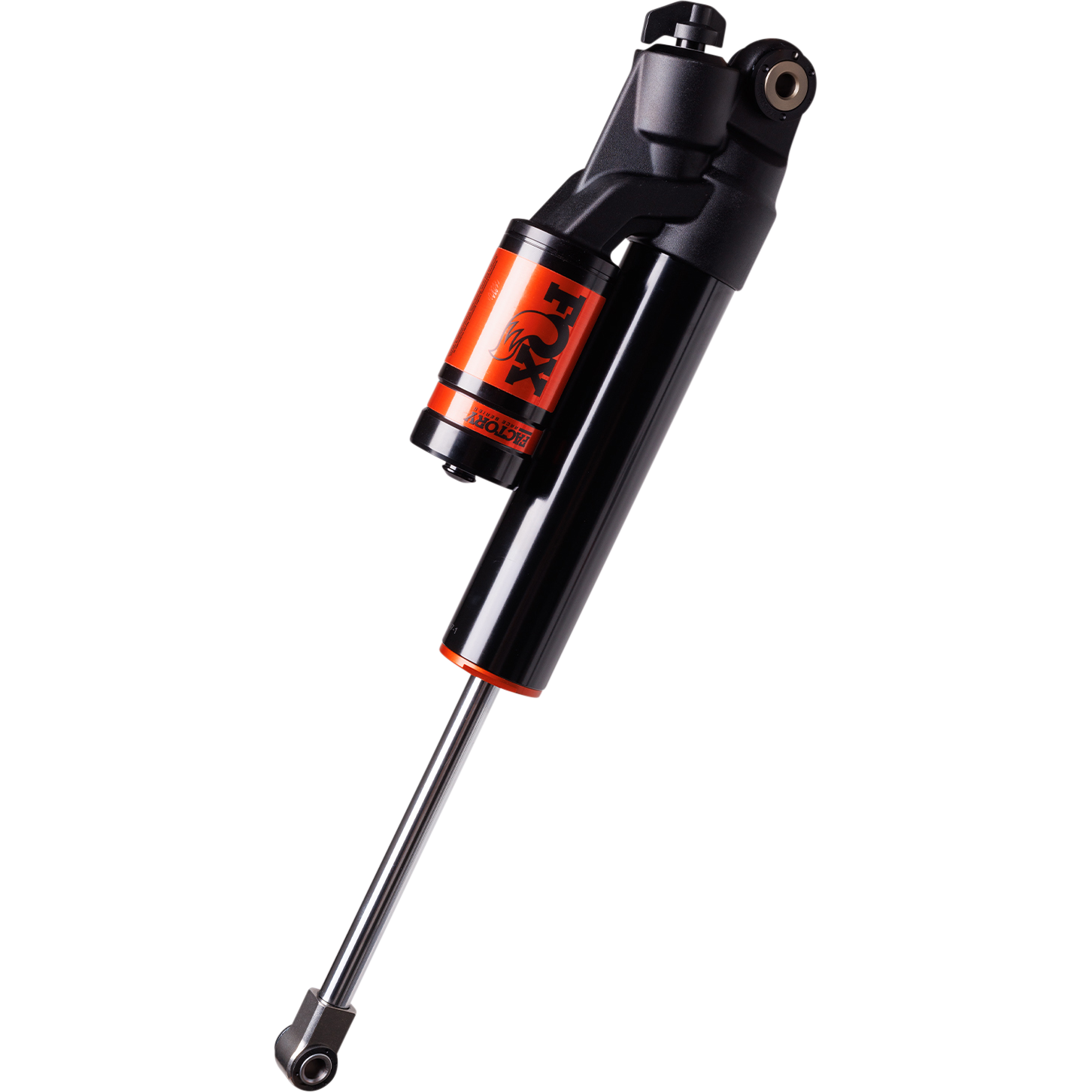 Pol Switchback Track Kit