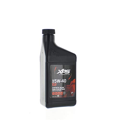 
                      
                        Can-Am New OEM XPS Spyder Engine Oil Change Kit Rotax 991 SE5, 779248
                      
                    