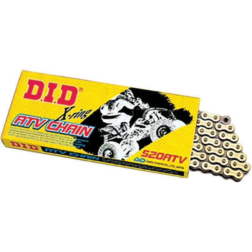 520atv2 104l Gold