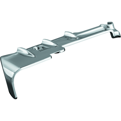 Kuryakyn Rear Cylinder Base Cover 09-16 Touring Models