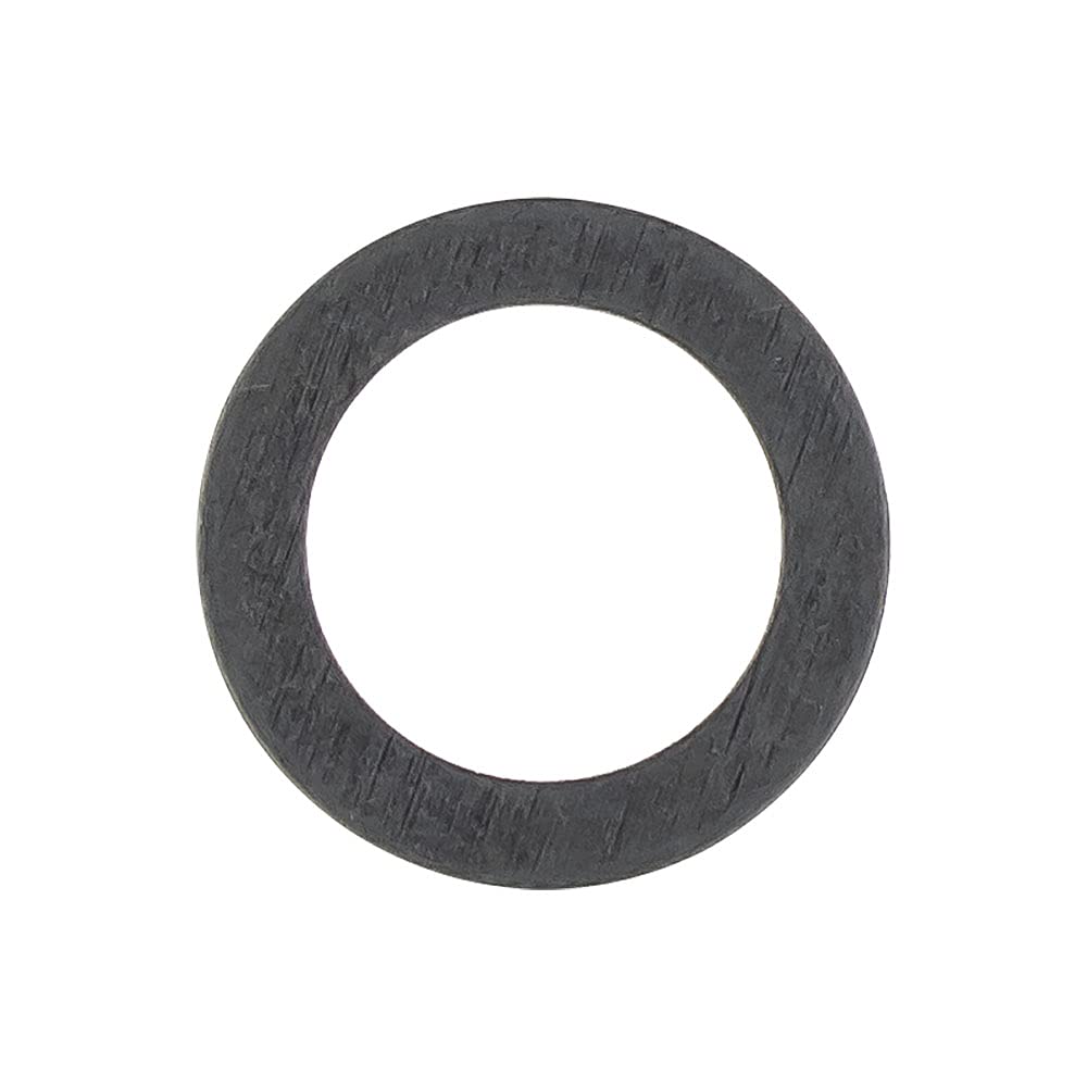
                      
                        Polaris RZR Thrust Washer, 12.5 x 18 x 1.0, Genuine OEM Part 7556566, Qty 1
                      
                    