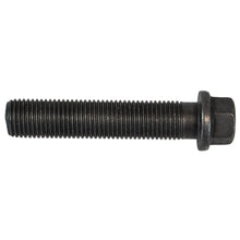 Polaris Connecting Rod Bolt, 9 mm x 1.0 mm x 44 mm, Genuine OEM Part 7520356, Qty 1