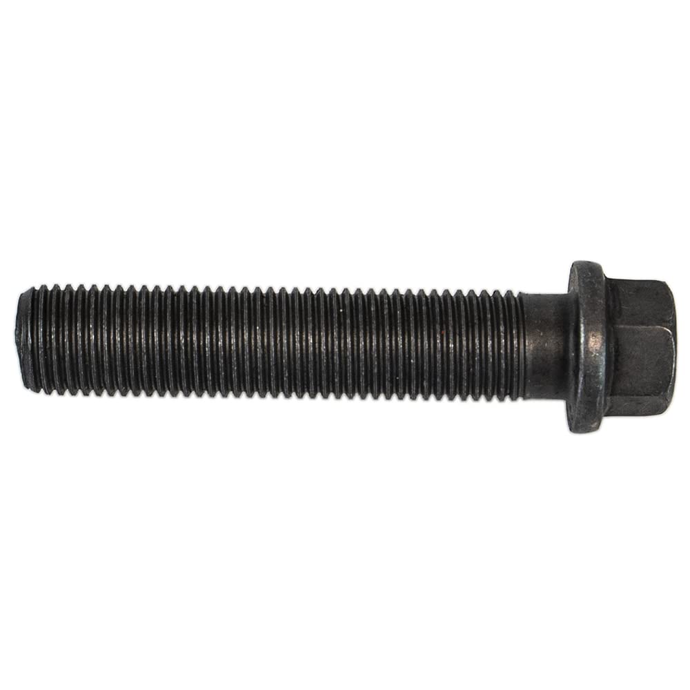 Polaris Connecting Rod Bolt, 9 mm x 1.0 mm x 44 mm, Genuine OEM Part 7520356, Qty 1