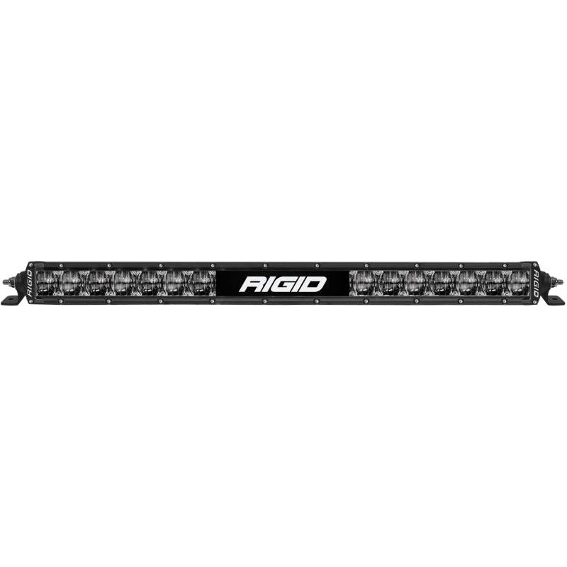 Rigid Industries 20in SR-Series Dual Function SAE High Beam Driving Light