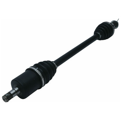8 Ball Extreme Axle Front