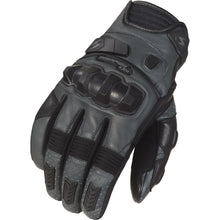 Klaw Ii Gloves Grey Xl