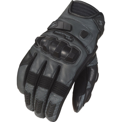 Klaw Ii Gloves Grey Lg