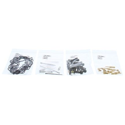 Bike Carburetor Rebuild Kit