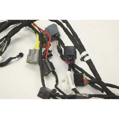 Polaris Ranger Chassis Harness w Winch, Drive, Genuine OEM Part 2413873, Qty 1
