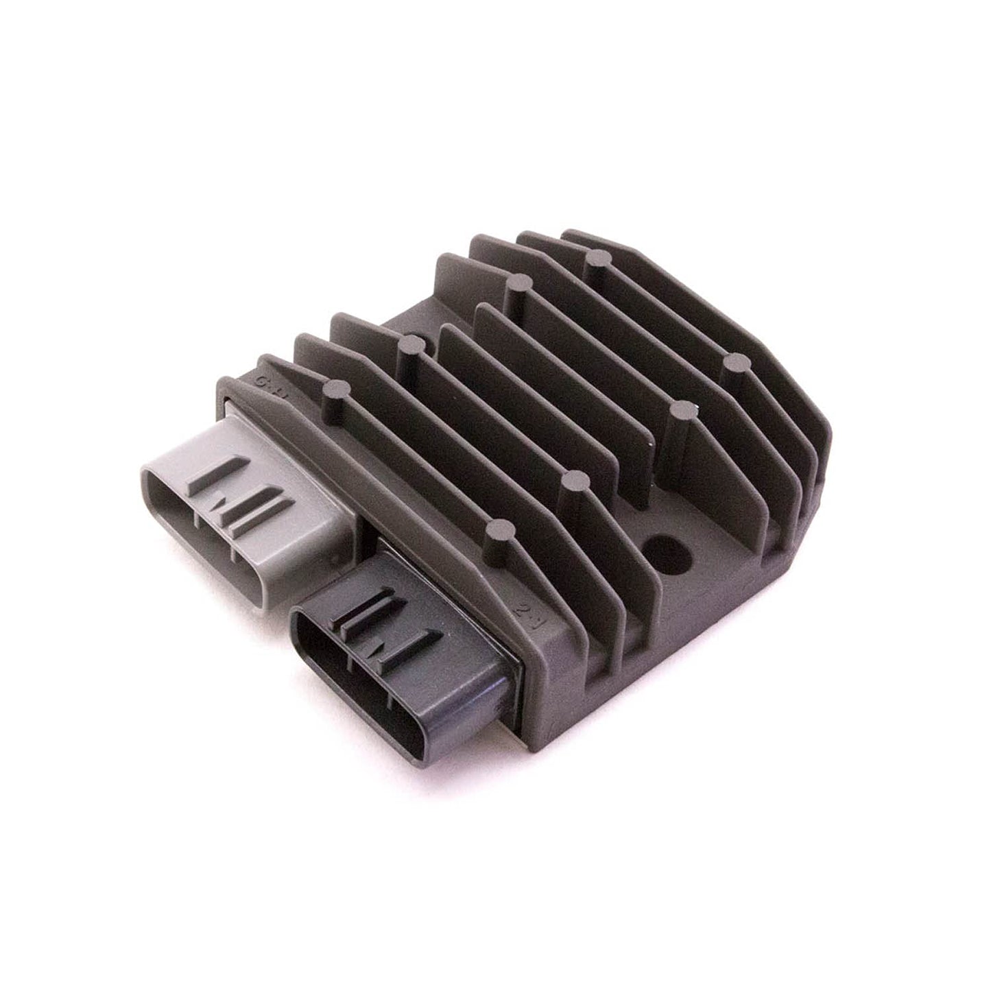 Victory Motorcycles 3PH Regulator, 35A, Series, 105C, Genuine OEM Part 4012941, Qty 1