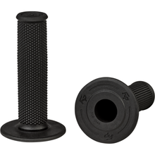 Control Mx Standard Grips Black No Waffle