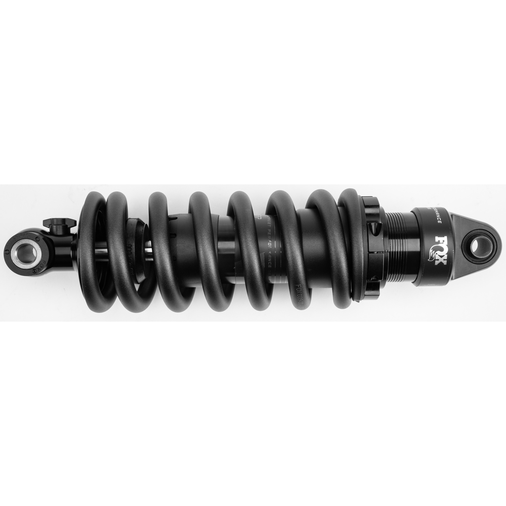 Ifp Qsr Shocks M8 Softail 13" Std Reb Adjust