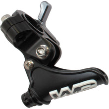 Elite Perch Body Assembly W/Hot Start (Black)