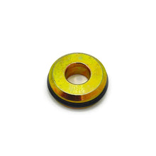 Polaris RZR Sealed Pivot Cap Assembly, 12 mm, Genuine OEM Part 1543612, Qty 1