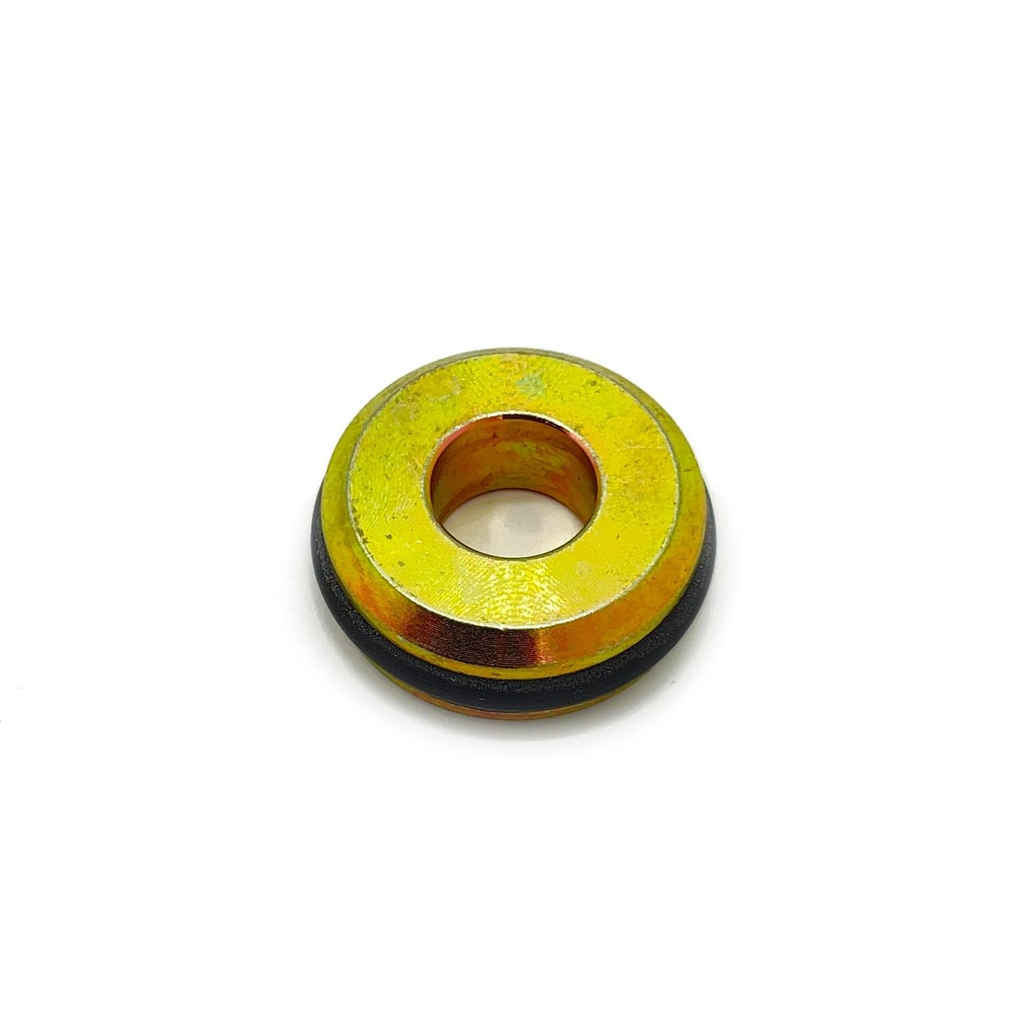 Polaris RZR Sealed Pivot Cap Assembly, 12 mm, Genuine OEM Part 1543612, Qty 1