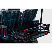 Cargo Bed Extender Hon