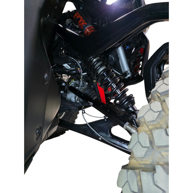 Elektric Offroad 2024+ Can Am Maverick R Tie Rods
