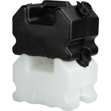 Lcs Stackable Container 2.5 Gal   White